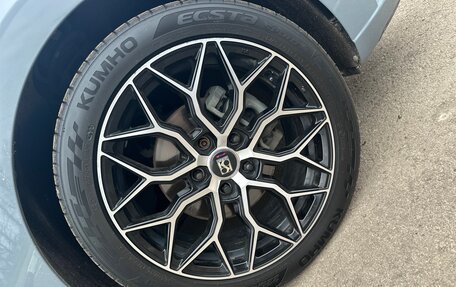 Hyundai Elantra, 2021 год, 2 300 000 рублей, 4 фотография