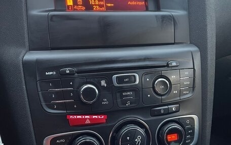 Citroen C4 II рестайлинг, 2011 год, 520 000 рублей, 16 фотография