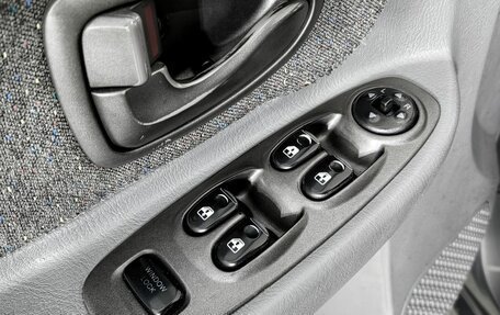 Hyundai Accent II, 2007 год, 499 000 рублей, 11 фотография