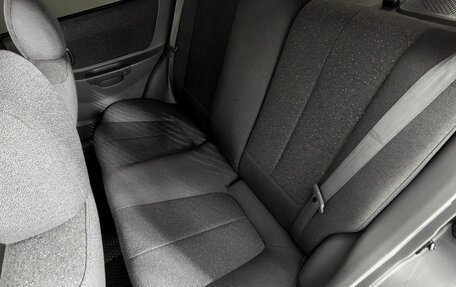 Hyundai Accent II, 2007 год, 499 000 рублей, 13 фотография