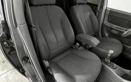 Hyundai Accent II, 2007 год, 499 000 рублей, 14 фотография