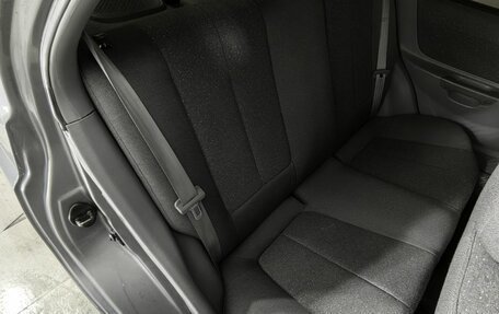 Hyundai Accent II, 2007 год, 499 000 рублей, 15 фотография