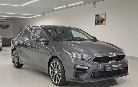 KIA K3, 2020 год, 2 100 000 рублей, 3 фотография