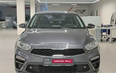 KIA K3, 2020 год, 2 100 000 рублей, 2 фотография