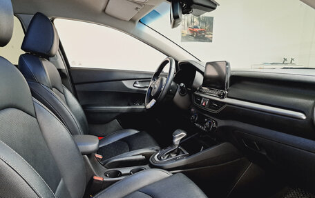 KIA K3, 2020 год, 2 100 000 рублей, 13 фотография