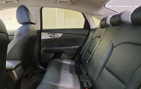 KIA K3, 2020 год, 2 100 000 рублей, 15 фотография