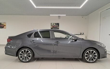 KIA K3, 2020 год, 2 100 000 рублей, 5 фотография