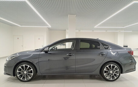 KIA K3, 2020 год, 2 100 000 рублей, 10 фотография