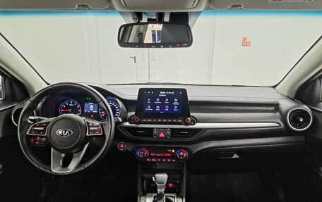 KIA K3, 2020 год, 2 100 000 рублей, 17 фотография