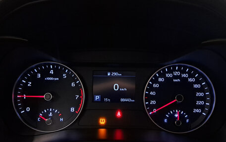 KIA K3, 2020 год, 2 100 000 рублей, 16 фотография