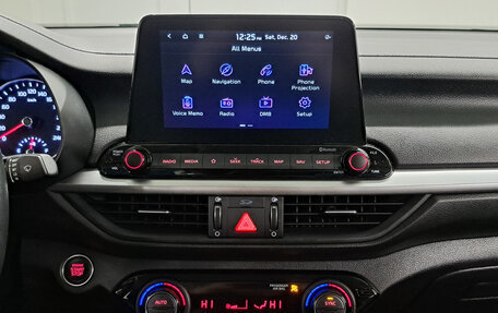 KIA K3, 2020 год, 2 100 000 рублей, 18 фотография