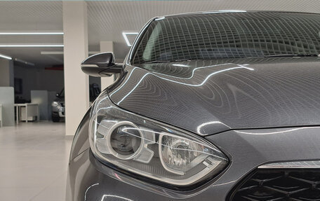 KIA K3, 2020 год, 2 100 000 рублей, 21 фотография