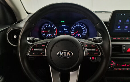 KIA K3, 2020 год, 2 100 000 рублей, 26 фотография