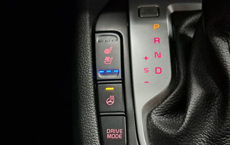 KIA K3, 2020 год, 2 100 000 рублей, 24 фотография