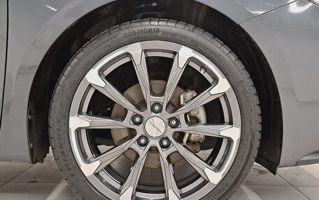 KIA K3, 2020 год, 2 100 000 рублей, 22 фотография