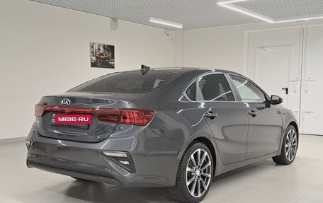 KIA K3, 2020 год, 2 100 000 рублей, 6 фотография