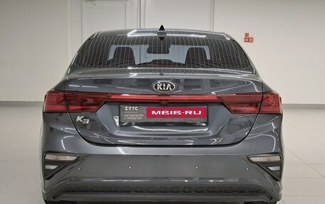 KIA K3, 2020 год, 2 100 000 рублей, 7 фотография