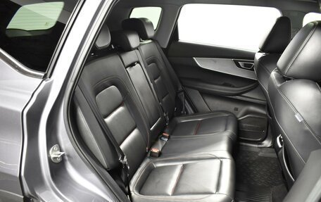 Chery Tiggo 7 Pro, 2022 год, 1 787 100 рублей, 7 фотография