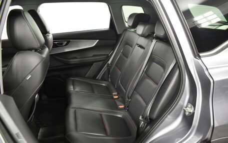 Chery Tiggo 7 Pro, 2022 год, 1 787 100 рублей, 9 фотография