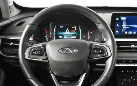 Chery Tiggo 7 Pro, 2022 год, 1 787 100 рублей, 14 фотография