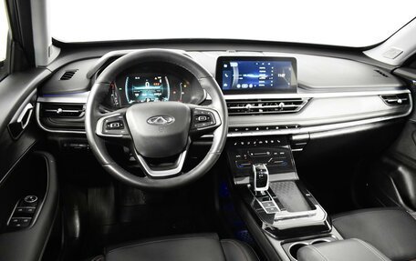 Chery Tiggo 7 Pro, 2022 год, 1 787 100 рублей, 6 фотография