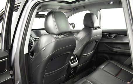 Chery Tiggo 7 Pro, 2022 год, 1 787 100 рублей, 11 фотография