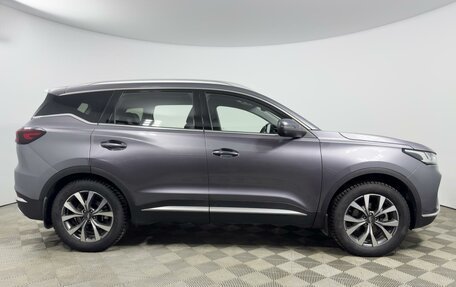 Chery Tiggo 7 Pro, 2022 год, 1 787 100 рублей, 5 фотография