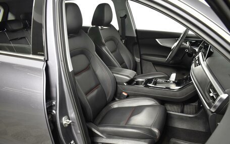 Chery Tiggo 7 Pro, 2022 год, 1 787 100 рублей, 8 фотография