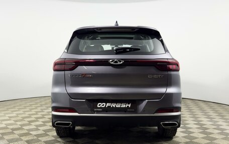 Chery Tiggo 7 Pro, 2022 год, 1 787 100 рублей, 4 фотография