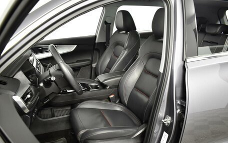 Chery Tiggo 7 Pro, 2022 год, 1 787 100 рублей, 10 фотография