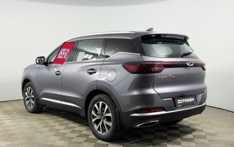 Chery Tiggo 7 Pro, 2022 год, 1 787 100 рублей, 2 фотография