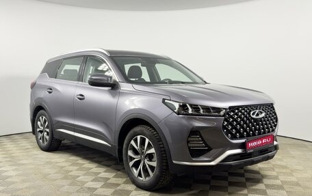 Chery Tiggo 7 Pro, 2022 год, 1 787 100 рублей, 1 фотография