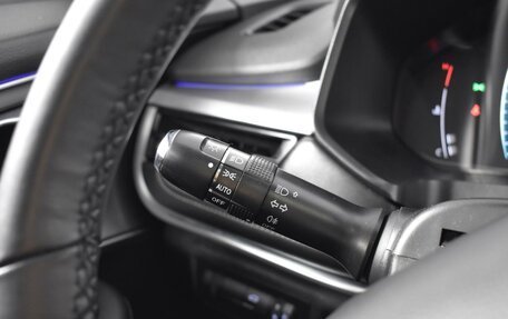 Chery Tiggo 7 Pro, 2022 год, 1 787 100 рублей, 20 фотография