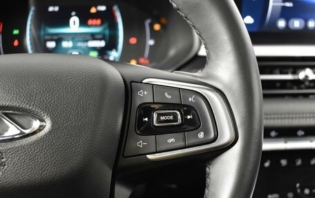 Chery Tiggo 7 Pro, 2022 год, 1 787 100 рублей, 19 фотография