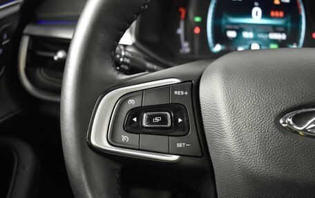 Chery Tiggo 7 Pro, 2022 год, 1 787 100 рублей, 18 фотография