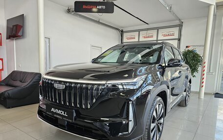 Geely Atlas, 2025 год, 3 649 000 рублей, 2 фотография
