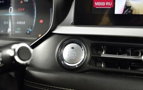 Chery Tiggo 7 Pro, 2022 год, 1 787 100 рублей, 24 фотография