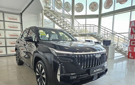 Geely Atlas, 2025 год, 3 649 000 рублей, 9 фотография