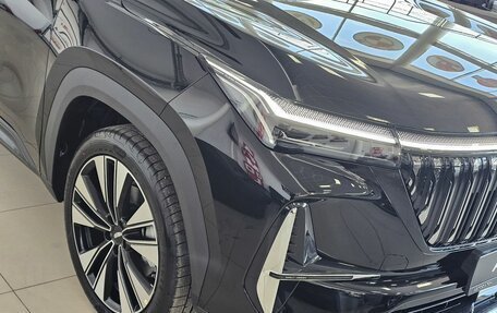 Geely Atlas, 2025 год, 3 649 000 рублей, 8 фотография