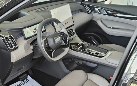 Geely Atlas, 2025 год, 3 649 000 рублей, 16 фотография