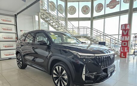 Geely Atlas, 2025 год, 3 649 000 рублей, 10 фотография