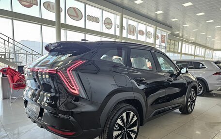 Geely Atlas, 2025 год, 3 649 000 рублей, 14 фотография