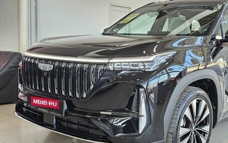 Geely Atlas, 2025 год, 3 649 000 рублей, 3 фотография