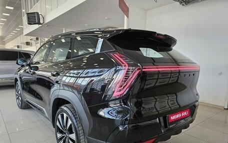 Geely Atlas, 2025 год, 3 649 000 рублей, 12 фотография