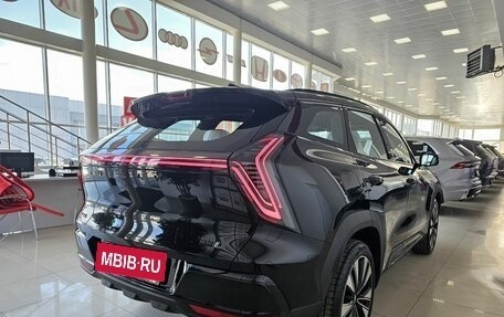 Geely Atlas, 2025 год, 3 649 000 рублей, 13 фотография