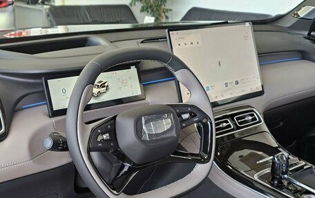 Geely Atlas, 2025 год, 3 649 000 рублей, 17 фотография