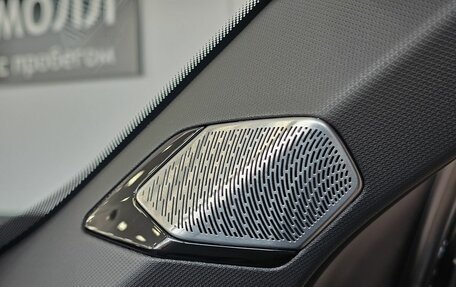 Geely Atlas, 2025 год, 3 649 000 рублей, 25 фотография