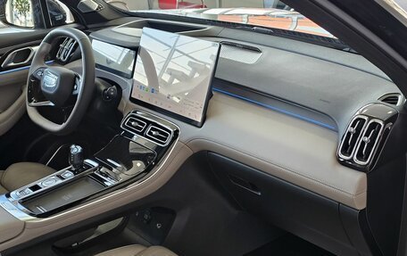 Geely Atlas, 2025 год, 3 649 000 рублей, 24 фотография