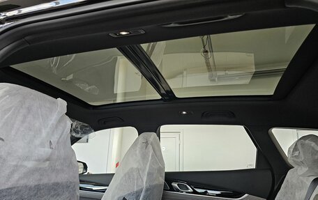 Geely Atlas, 2025 год, 3 649 000 рублей, 21 фотография