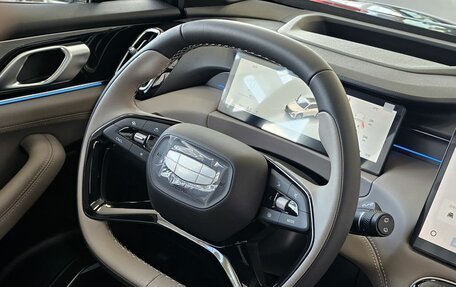 Geely Atlas, 2025 год, 3 649 000 рублей, 29 фотография